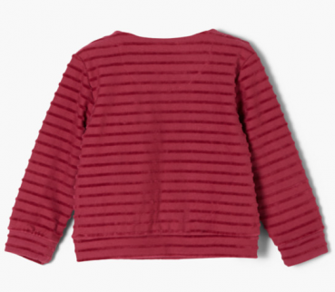 S.Oliver - Sweatpullover Streifen